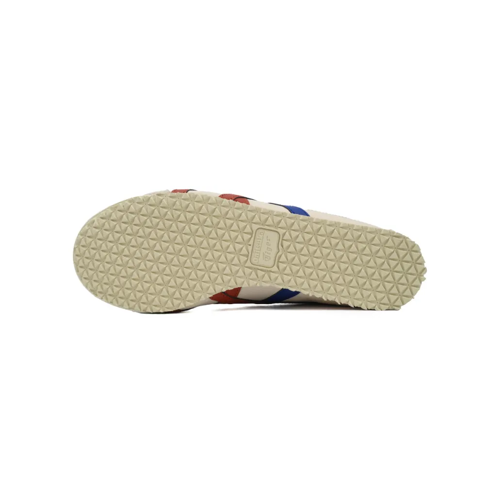 EM Sneakers Onitsuka Tiger Mexico 66 'Birch Rust Red'