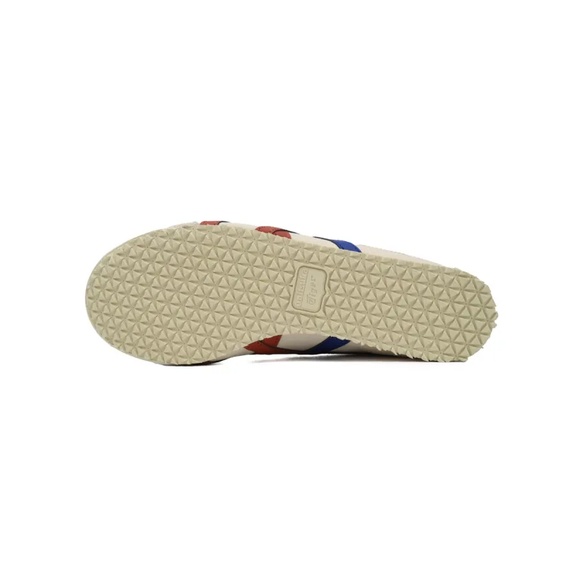 EM Sneakers Onitsuka Tiger Mexico 66 'Birch Rust Red'