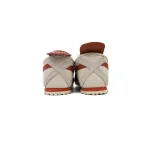 EM Sneakers Onitsuka Tiger Mexico 66 'Birch Rust Red'