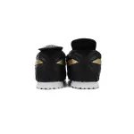 EM Sneakers Onitsuka Tiger Mexico 66 'Black Gold Metallic'
