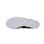 EM Sneakers Onitsuka Tiger Mexico 66 'Black Gold Metallic'