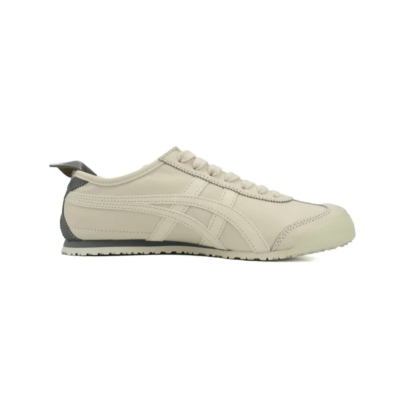 EM Sneakers Onitsuka Tiger Mexico 66 'Cream Sage'