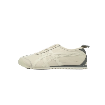 EM Sneakers Onitsuka Tiger Mexico 66 Cream Sage 01