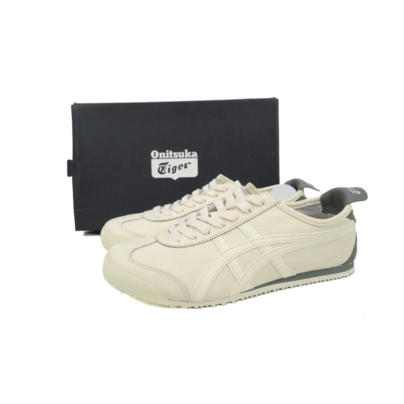 EM Sneakers Onitsuka Tiger Mexico 66 'Cream Sage'