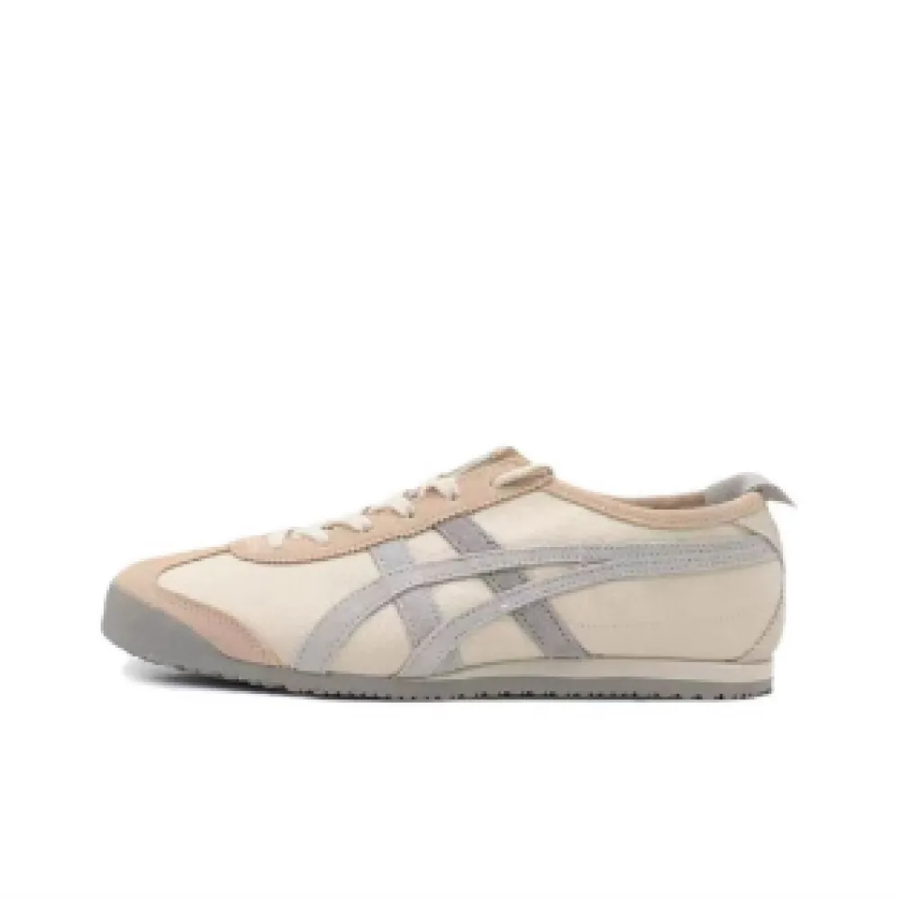 EM Sneakers Onitsuka Tiger Mexico 66 'Oatmeal Grey'