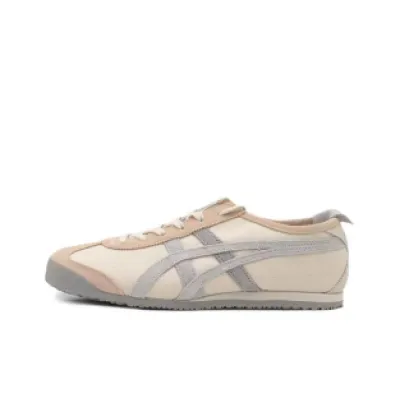 EM Sneakers Onitsuka Tiger Mexico 66 'Oatmeal Grey' 01
