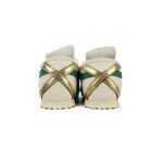 EM Sneakers Onitsuka Tiger Mexico 66 Birch Kale Red Gold