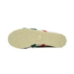 EM Sneakers Onitsuka Tiger Mexico 66 Birch Kale Red Gold