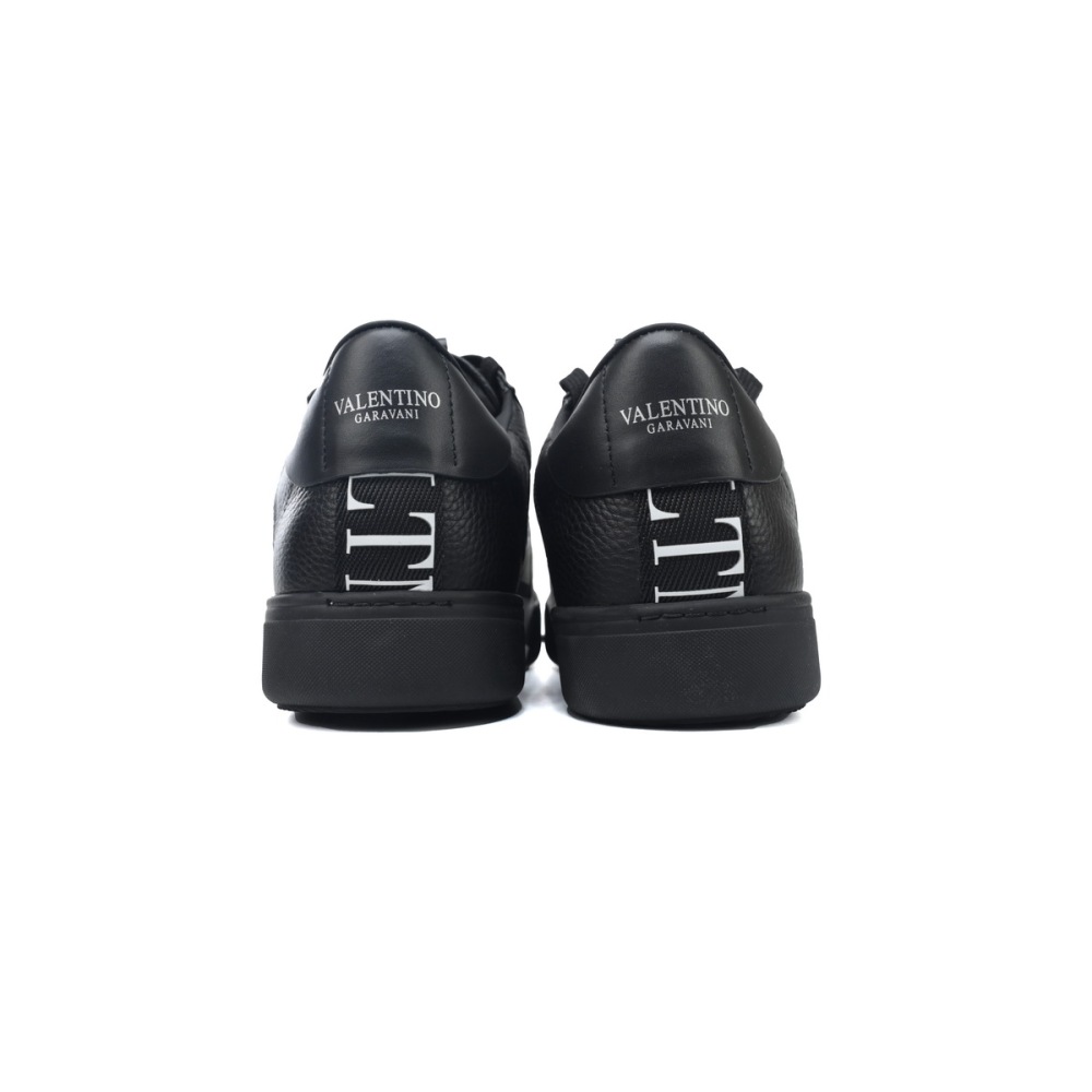 EM Sneakers  Valentino Garavani VL7N Low Sneakers Black