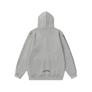 EM Sneakers  Chrome Hearts Hoodie-HD23