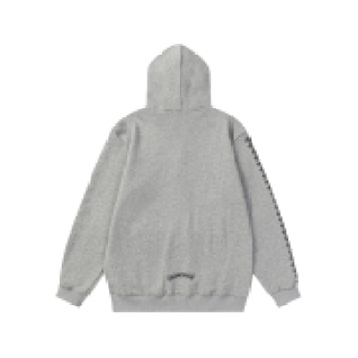 EM Sneakers  Chrome Hearts Hoodie-HD23 02