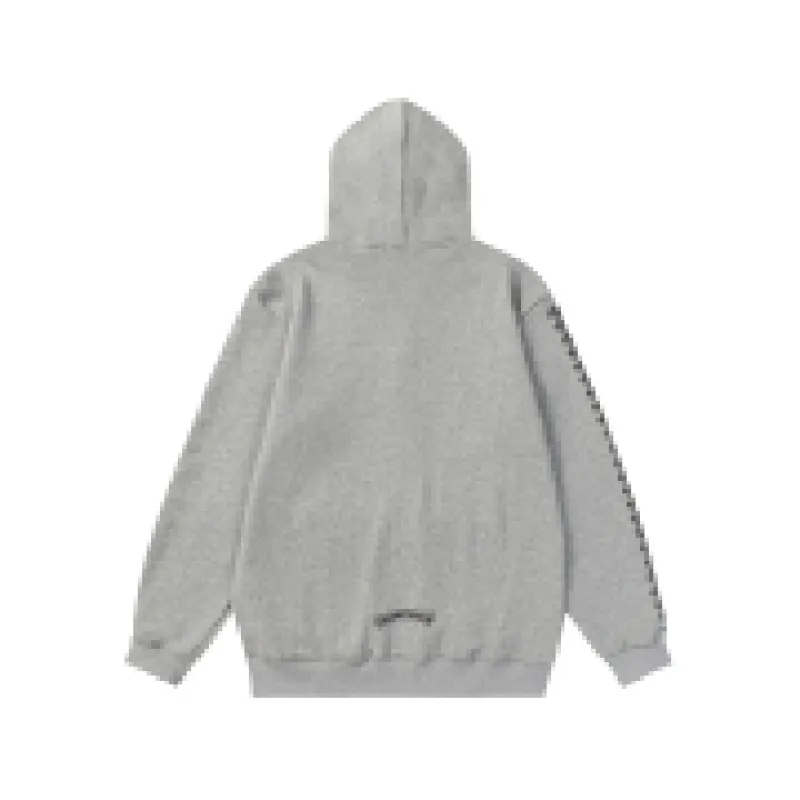 EM Sneakers  Chrome Hearts Hoodie-HD23