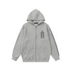 EM Sneakers  Chrome Hearts Hoodie-HD23