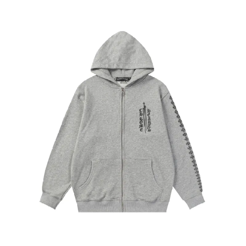 EM Sneakers  Chrome Hearts Hoodie-HD23