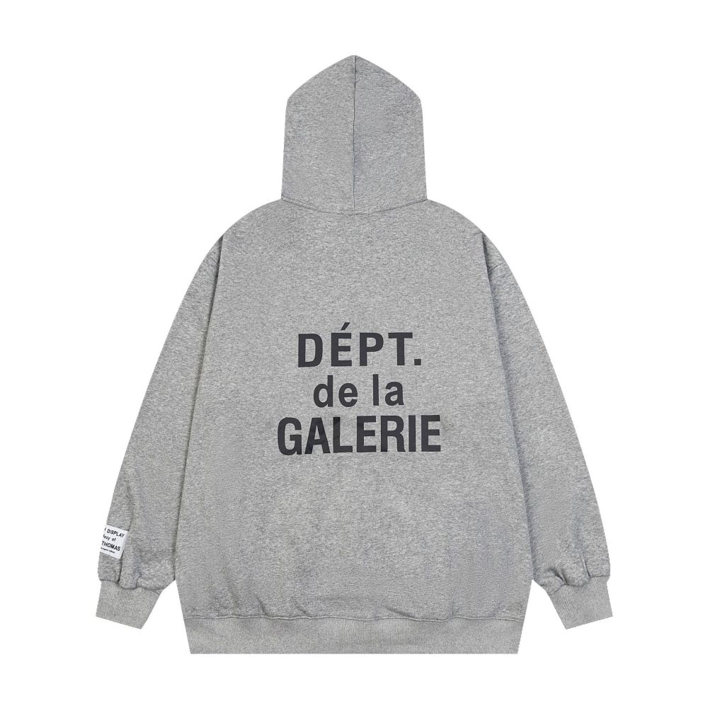 EM Sneakers Gallery Dept Coat -001