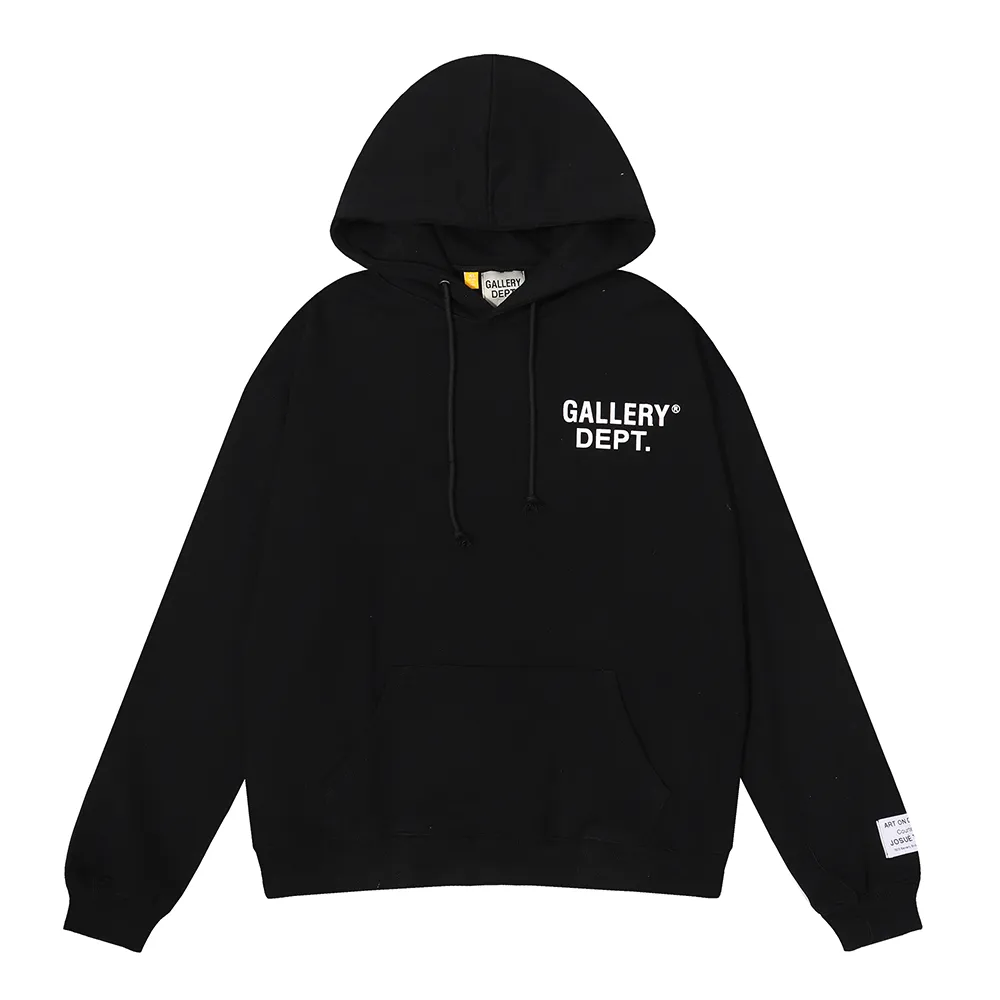EM Sneakers Gallery Dept Hoodie-6201
