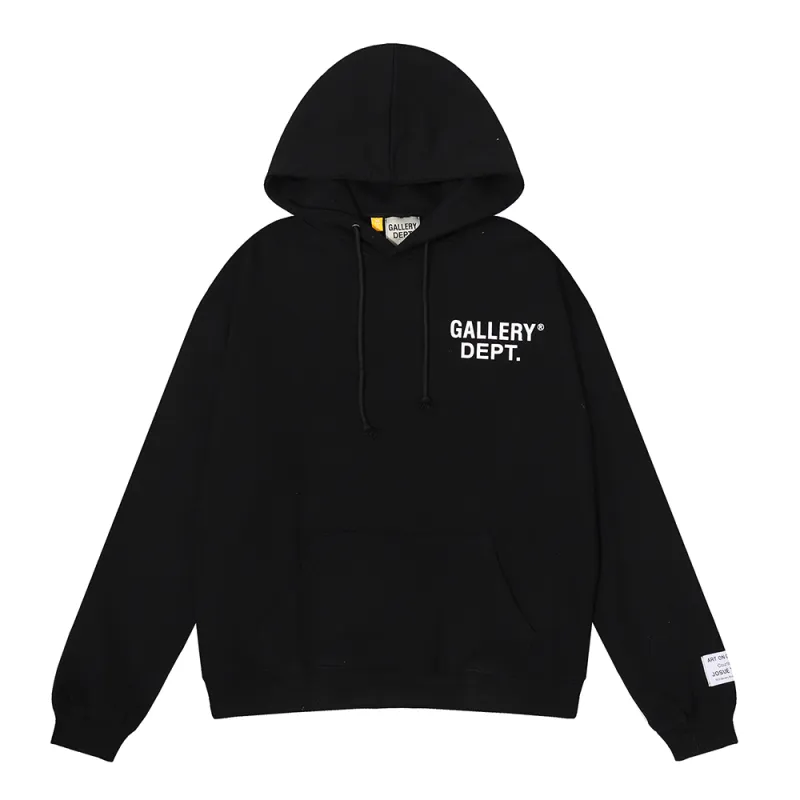 EM Sneakers Gallery Dept Hoodie-6201