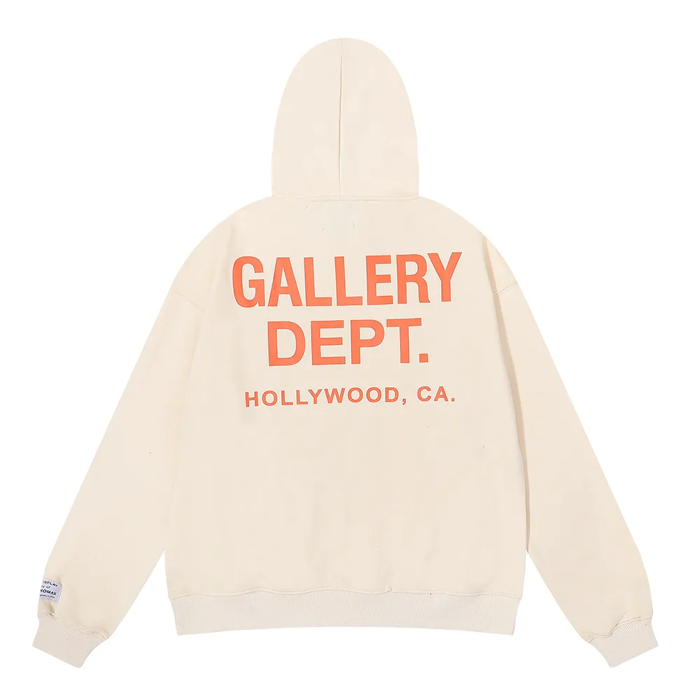 EM Sneakers Gallery Dept Hoodie-6201