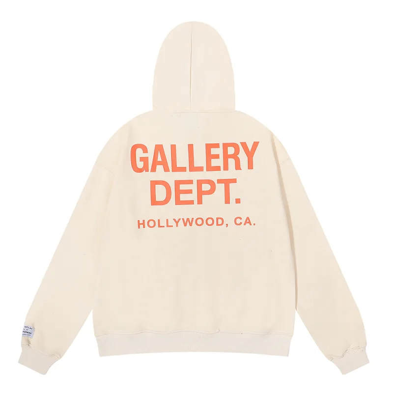 EM Sneakers Gallery Dept Hoodie-6201