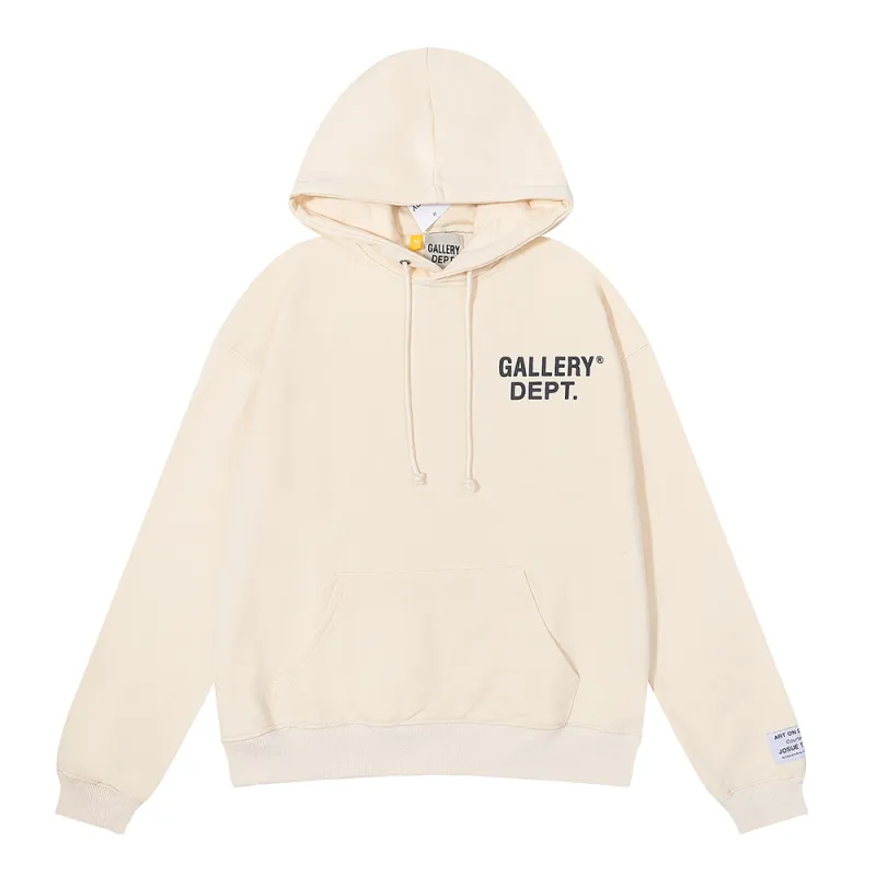 EM Sneakers Gallery Dept Hoodie-6201