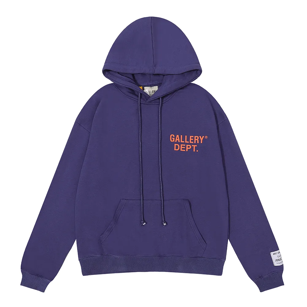 EM Sneakers Gallery Dept Hoodie-6201