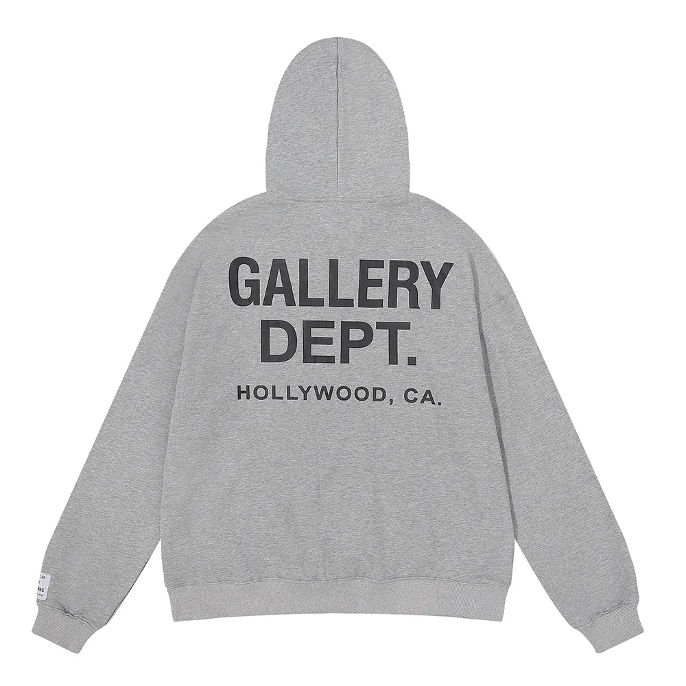 EM Sneakers Gallery Dept Hoodie-6201