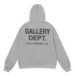 EM Sneakers Gallery Dept Hoodie-6201