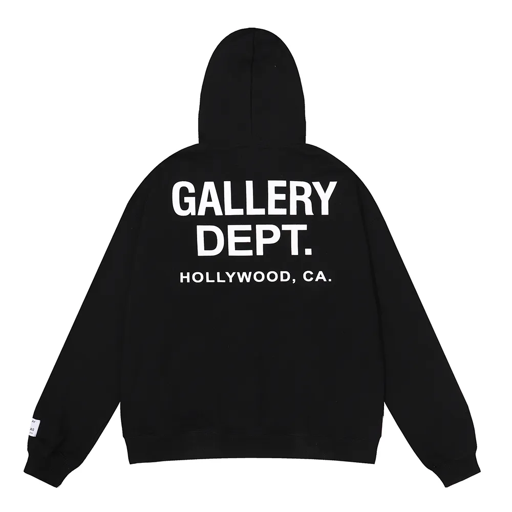 EM Sneakers Gallery Dept Hoodie-6201