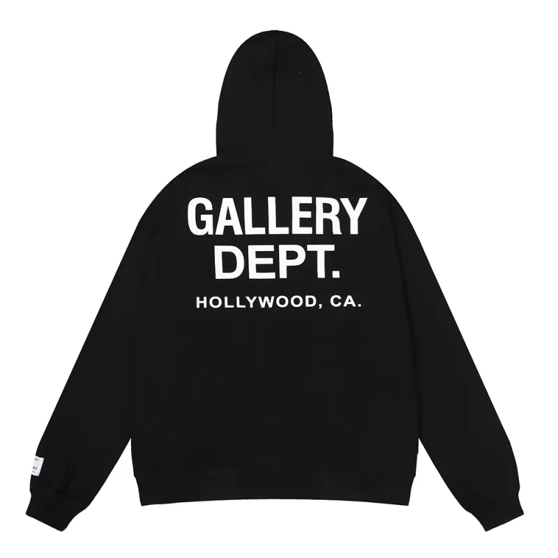 EM Sneakers Gallery Dept Hoodie-6201