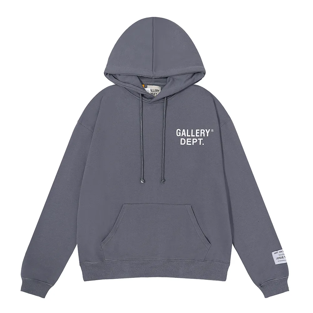 EM Sneakers Gallery Dept Hoodie-6201