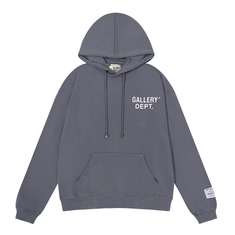 EM Sneakers Gallery Dept Hoodie-6201