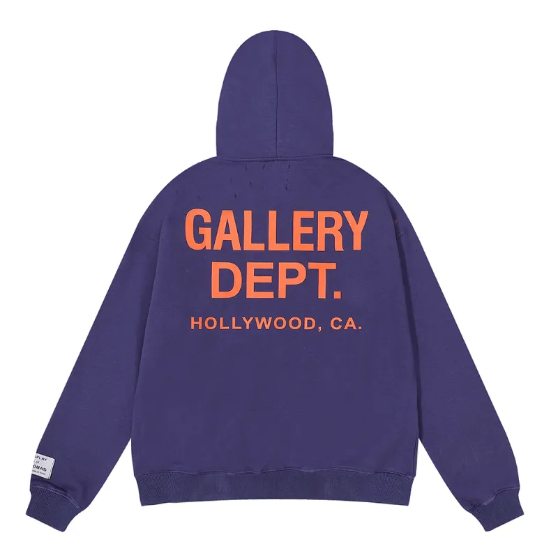 EM Sneakers Gallery Dept Hoodie-6201