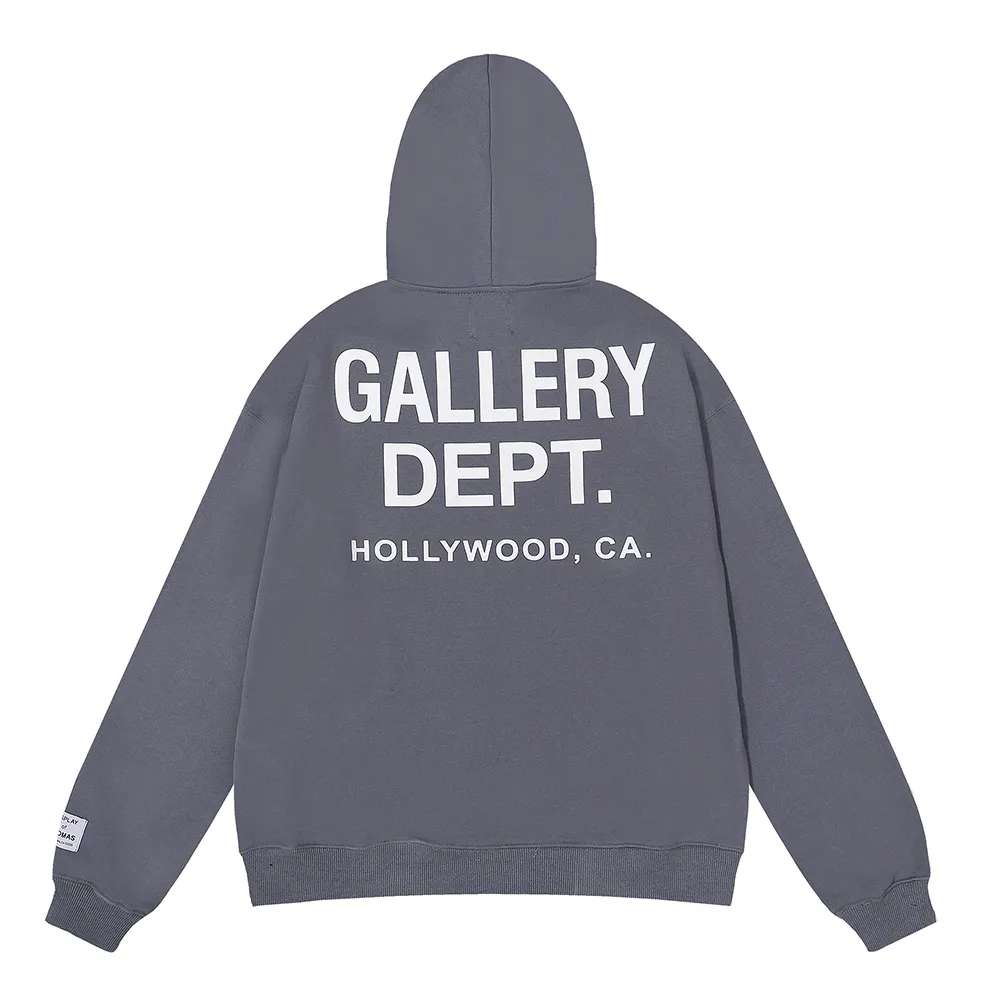 EM Sneakers Gallery Dept Hoodie-6201