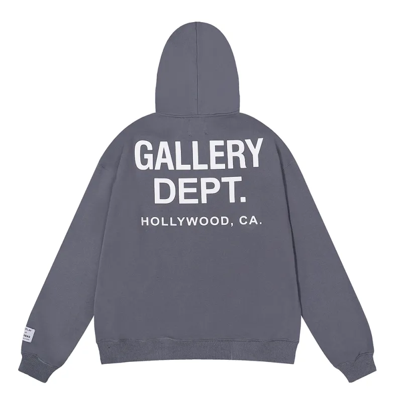 EM Sneakers Gallery Dept Hoodie-6201