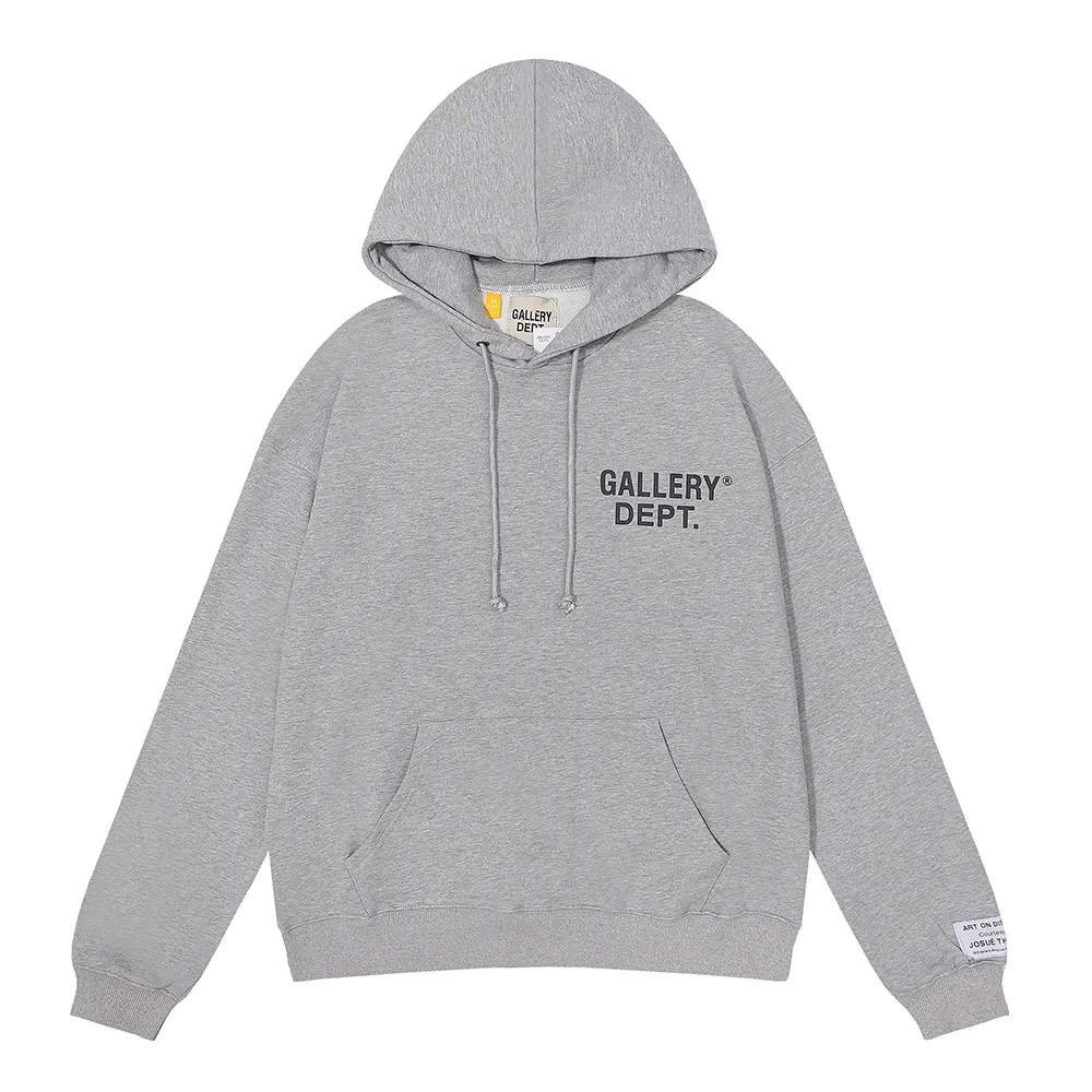 EM Sneakers Gallery Dept Hoodie-6201