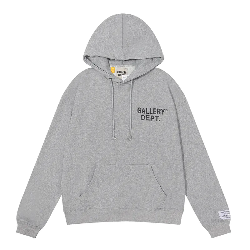 EM Sneakers Gallery Dept Hoodie-6201
