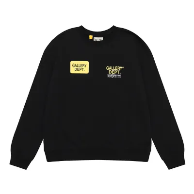 EM Sneakers Gallery Dept Hoodie-6326 01