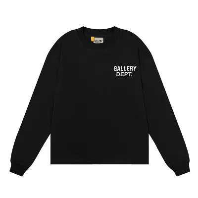 EM Sneakers Gallery Dept Hoodie-6501 01