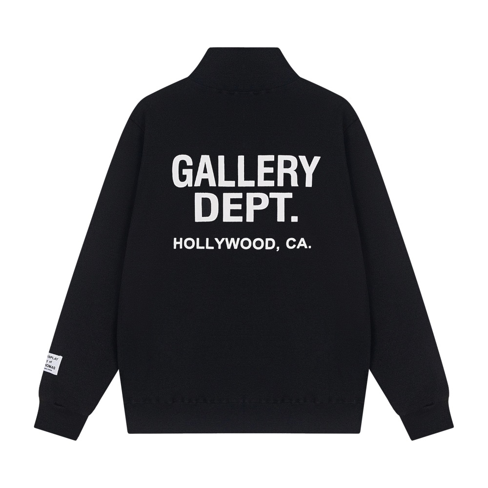 EM Sneakers Gallery Dept Coat - 003