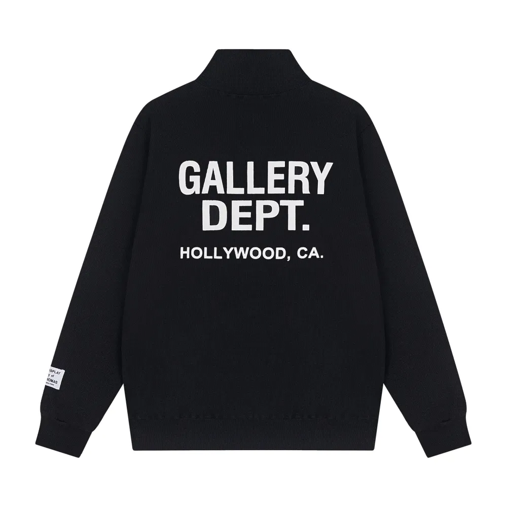 EM Sneakers Gallery Dept Coat - 003