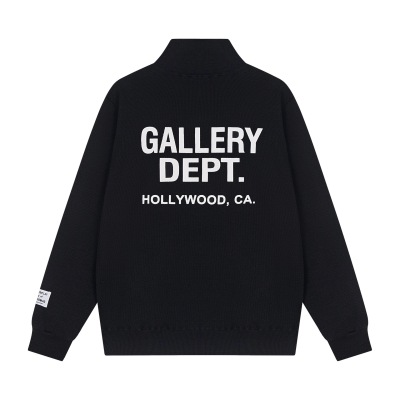 EM Sneakers Gallery Dept Coat - 003 02