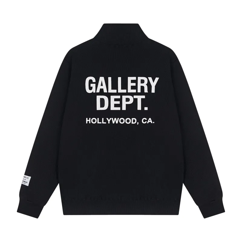 EM Sneakers Gallery Dept Coat - 003