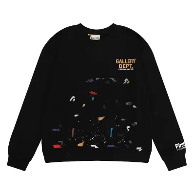 EM Sneakers Gallery Dept Hoodie-6317 01