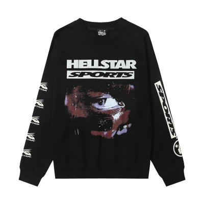 EM Sneakers Hellstar Hoodie 8807 01