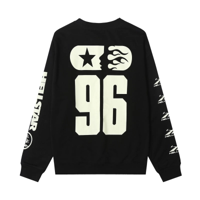 EM Sneakers Hellstar Hoodie 8807 02