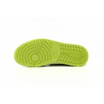 EM Sneakers  Air Jordan 1 Low Army Green