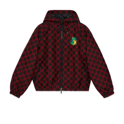 EM Sneakers  GUCCI Hoodie-HD02 01