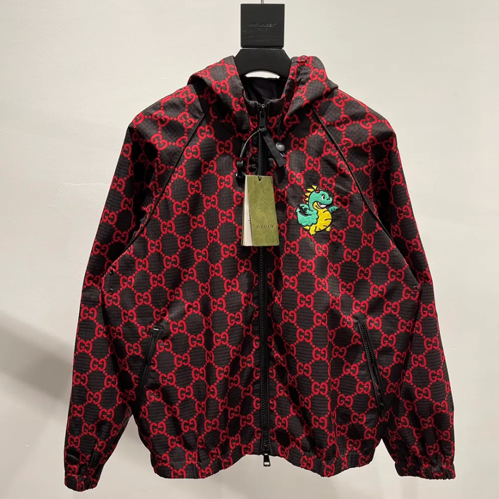 EM Sneakers  GUCCI Hoodie-HD02