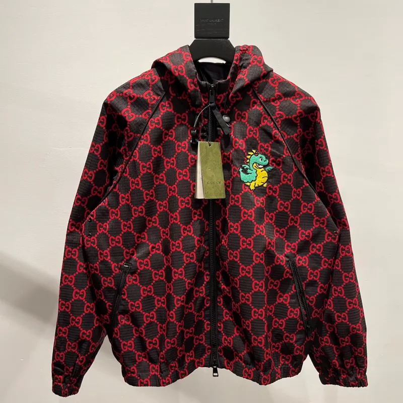 EM Sneakers  GUCCI Hoodie-HD02