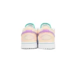 EM Sneakers Air Jordan 1 Low Sashiko Multi-Color